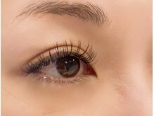 リシェル アイラッシュ 平塚店(Richelle eyelash)/美容&ママYouTuber はるにゃん様