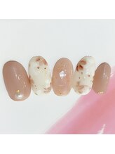 ブリリアント/フラワーアート