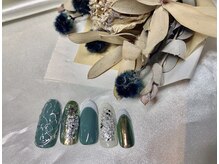 レーヴ(reve)/マンスリーデザインコース