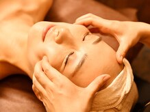 サロン ド エメリタス(salon d'Emeritus)/人気Ｎo.1★本格小顔