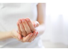 ミミ(mimi)/ハンドケア