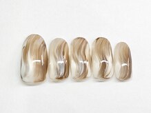 リノリコ 中野店(RinoRiko)/ニュアンス定額デザイン14