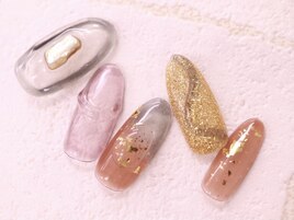 ＊..:.* Dolceコース*..＊.:*