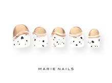 マリーネイルズ 近鉄あべのハルカス店(MARIE NAILS)/新規様8000円 0925f