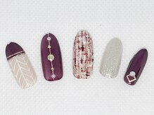 シュシュ(Chou Chou)/