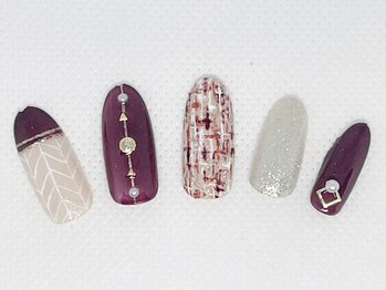 シュシュ(Chou Chou)/