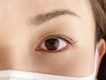 フルリ(Fleureye)/骨格に合わせた目元をご提案☆