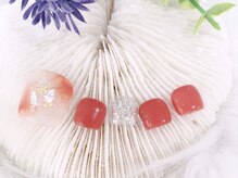 エレガントビューティー(Elegant beauty)/