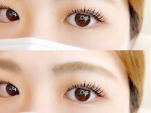 デリカ 溝の口店(DELICAT)/パリジェンヌラッシュリフト