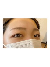 シャンティ(Shanti)/パリジェンヌラッシュリフト