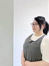 ティーケーネイルパレット&nbsp;本田 あや