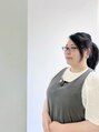 ティーケーネイルパレット 本田 あや