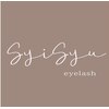 シシュ アイラッシュ 梅田店(SyiSyu eyelash)のお店ロゴ