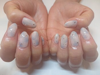 アールエム(Rm)/9月◎ネイル