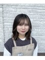 ネイルサロン マーチ おもろまち店(NAIL SALON MARCH)&nbsp;豊里 舞香