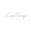 ルナサージ(Luna Surge)ロゴ