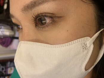 ネイルアンドアイラッシュ グレース 芦屋店(nail&eyelash Grace)/