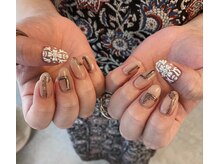 アイラ(ayla)/antique nail