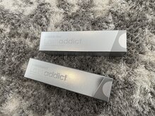 エスパス アイラッシュサロン(ESPACE)/ラッシュアディクト