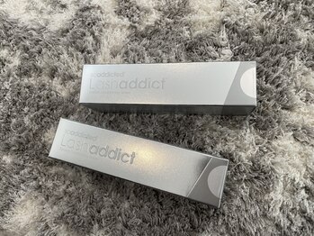 エスパス アイラッシュサロン(ESPACE)/ラッシュアディクト