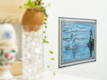 整体と運動療法指導のセートレ/お客様からいただいた写真