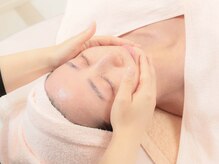 美フレイヤ 四条烏丸店(美FREYJA)/クレンジング