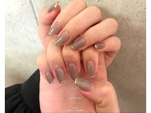 アワーズ(h.ours_)/ベース変更◎フレンチ.