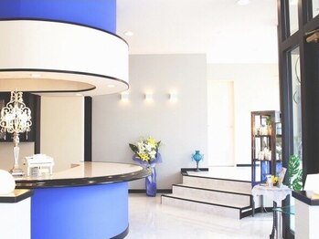 ディアウーマンアイラッシュ(Dear Woman Eyelash)/店内