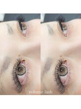 アイエクステンションキュッキュ 熊本店(Q9)/5D付け放題