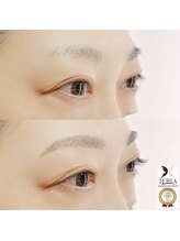 プリマド(prima_d)/eyelash & eyebrow 