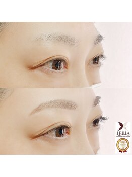 プリマド(prima_d)/eyelash & eyebrow 