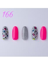 はあとねいる 大船店/ハンド定額デザインNo.１６６