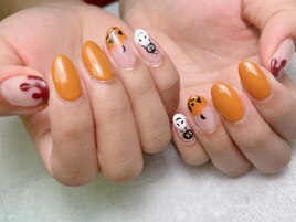アートネイル