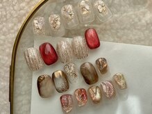 リリウムケリー(Lilium kelly)/