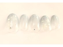 エヌスタイル(N-STYLE)/ハンド☆定額デザイン☆　¥9900