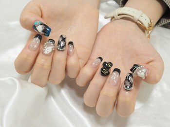 アモーレ(amore)/