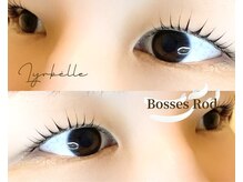 リラベル(Lyrbelle)/まつげパーマ