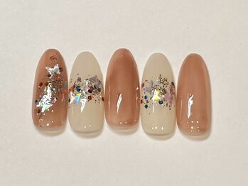 エイト オオブ(EIGHT OBU)/シンプル定額コース