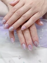 キラメキネイルサロン(Kirameki nail salon)/Kirameki nail salon