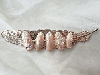 ラウレアルア(Laure’a lua)/