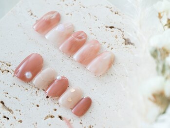 チャーミング(charming)