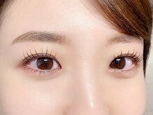 シル 川西(CiL)/パリジェンヌラッシュリフト