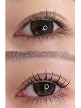 プラック オーダーメイド 仙台店(PluckEyeSalon)/実例4