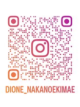 ディオーネ 中野駅前店(Dione)/インスタご覧ください。