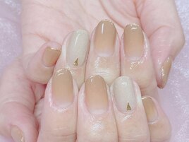 ハンド■定額アート〈シンプル〉