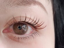 ラ シュープリーム(La SUPREME)/カラーエクステ