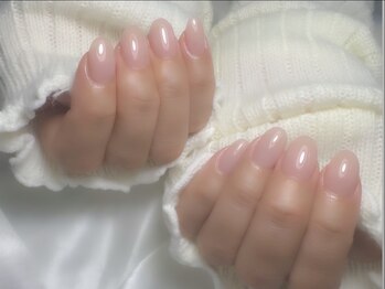 エフネイル(f.nail)/