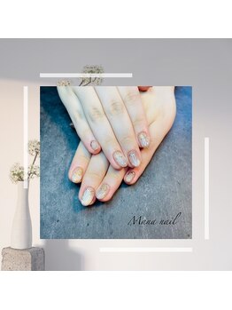 マナネイル(Mana nail)/