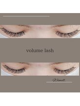 ウィメル(Wimell.)/ボリュームラッシュ