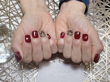 イルネイル 横浜関内(ill nail)/やり放題ネイル